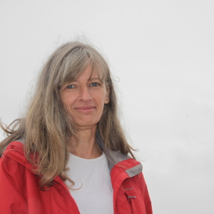 Photo de profil de Patricia Boury