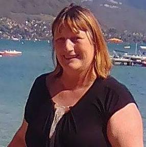 Photo de profil de Patricia Bousard