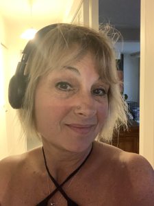 Photo de profil de Patricia Boutin