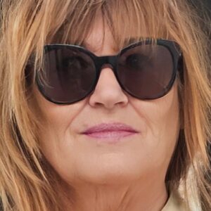 Photo de profil de Patricia Boutinon