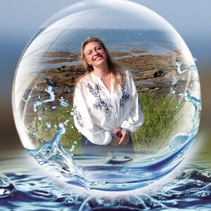 Photo de profil de Patricia Bouvet