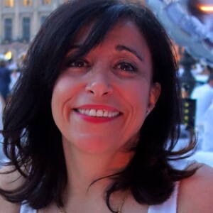Photo de profil de Patricia Bravin Marshall