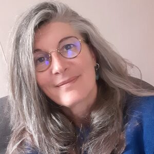 Photo de profil de Patricia Bregnon