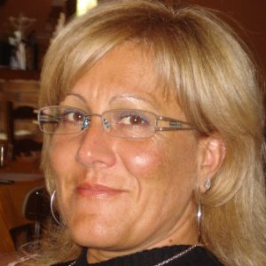 Photo de profil de Patricia Bretagne