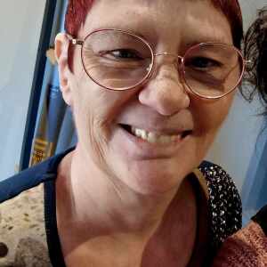Photo de profil de Patricia Briand