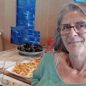 Photo de profil de Patricia Briault