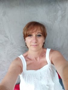 Photo de profil de Patricia Bricard