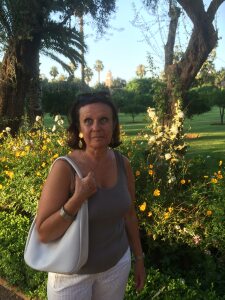 Photo de profil de Patricia Brisset