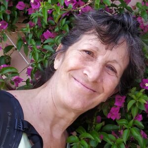 Photo de profil de Patricia Brosset