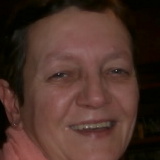 Photo de profil de Patricia Brousmiche