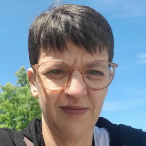 Photo de profil de Patricia Brule