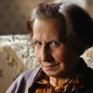 Photo de profil de Patricia Bruletourte