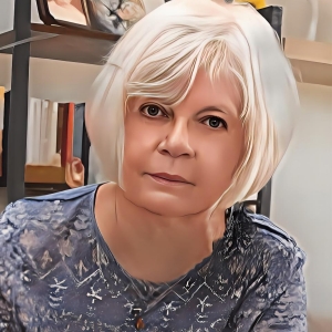 Photo de profil de Patricia Brum