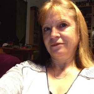 Photo de profil de Patricia Brun