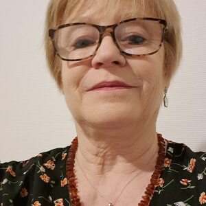 Photo de profil de Patricia Brun