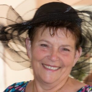 Photo de profil de Patricia Bruneau