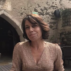 Photo de profil de Patricia Bruneau
