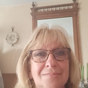 Photo de profil de Patricia Buczynski