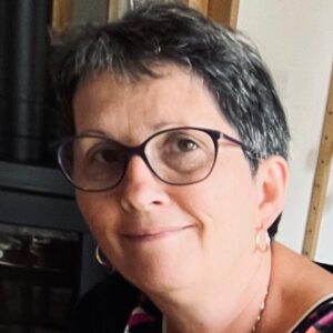 Photo de profil de Patricia Buffiere