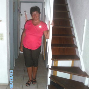 Photo de profil de Patricia Bugnet