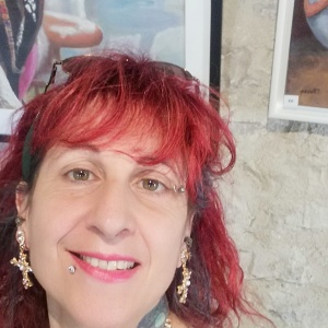 Photo de profil de Patricia Buizza