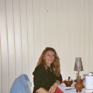 Photo de profil de Patricia Buscato