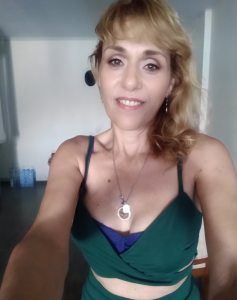 Photo de profil de Patricia Cabrol