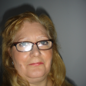 Photo de profil de Patricia Cadet