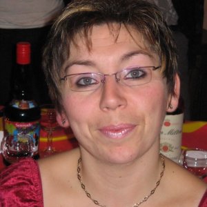 Photo de profil de Patricia Cadieu