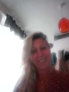 Photo de profil de Patricia Cadoret