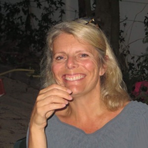 Photo de profil de Patricia Cagnat