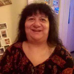 Photo de profil de Patricia Campaniello