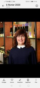Photo de profil de Patricia Cancelli
