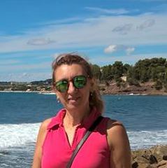 Photo de profil de Patricia Cangialeoni
