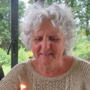Photo de profil de Patricia Canovas