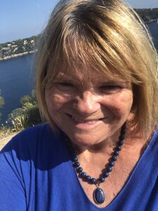 Photo de profil de Patricia Capitaine