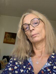 Photo de profil de Patricia Capovilla