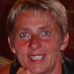 Photo de profil de Patricia Capp