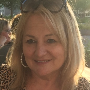 Photo de profil de Patricia Cappelli