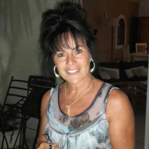 Photo de profil de Patricia Caria