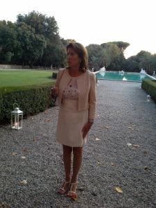 Photo de profil de Patricia Carlin