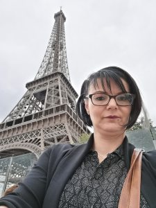 Photo de profil de Patricia Carnet