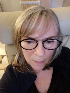 Photo de profil de Patricia Carré
