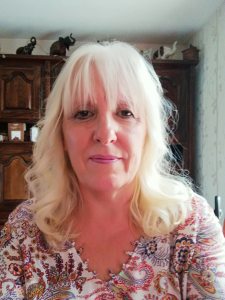 Photo de profil de Patricia Carrier