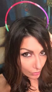 Photo de profil de Patricia Caso