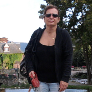 Photo de profil de Patricia Castagnet