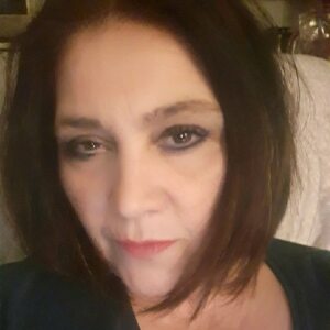Photo de profil de Patricia Catrouillet