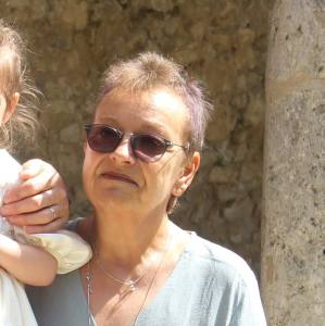 Photo de profil de Patricia Cavaignac