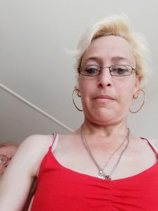 Photo de profil de Patricia Caze