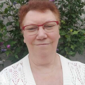 Photo de profil de Patricia Cazier